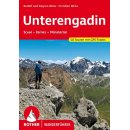 Unterengadin - 50 Touren