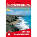 Fuerteventura - Die schnsten Ksten- und Bergwanderungen