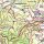 032 Mittleres Erzgebirge zw. Zschopau u. Seiffen 1:33.000