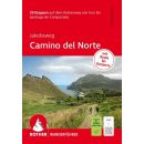 Jakobsweg - Camino del Norte