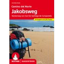 Jakobsweg - Camino del Norte