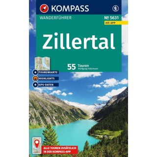 Zillertal WF 5631