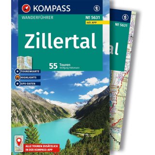 Zillertal WF 5631