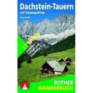 Dachstein-Tauern