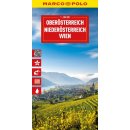 01 Ober&ouml;sterreich, Nieder&ouml;sterreich, Wien...
