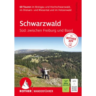 Schwarzwald Süd