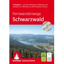 Fernwanderwege Schwarzwald