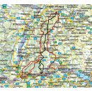 Fernwanderwege Schwarzwald