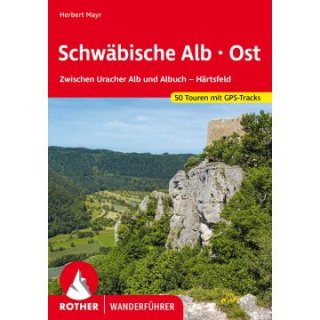 Schwbische Alb Ost