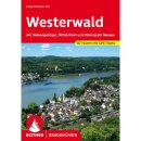 Westerwald Wanderführer