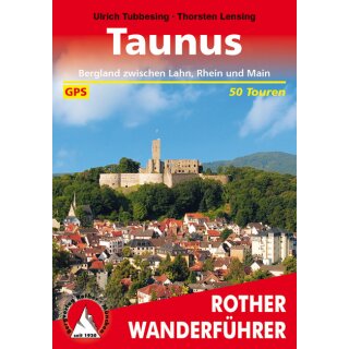Taunus