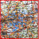 Ruhrgebiet