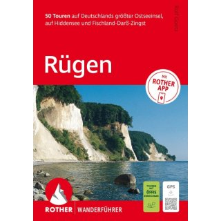 R&uuml;gen Wanderf&uuml;hrer
