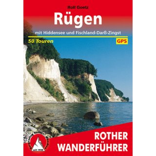 Rgen Wanderfhrer