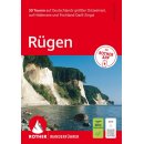 Rügen Wanderführer