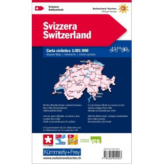   Schweiz 1:301.000