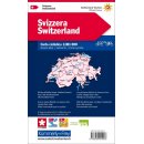 Schweiz 1:301.000