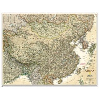China antik 1:7.804.000