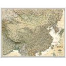 China antik 1:7.804.000