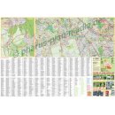 Berlin - Blankenfelde, Mahlow, Sch&ouml;nefeld  1:16.000