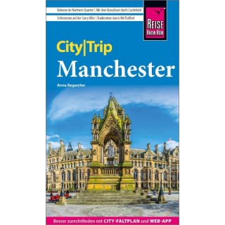 Manchester City Trip