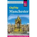 Manchester City Trip