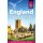 England Norden und Mitte