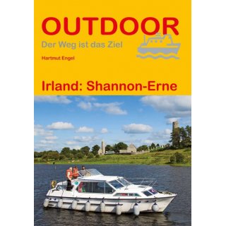 Irland: Shannon-Erne