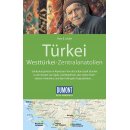 Trkei Westtrkei, Zentralanatolien