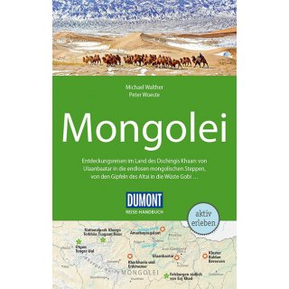 Mongolei