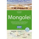 Mongolei