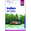 Indien - Der Sden