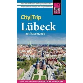 Lbeck City Trip