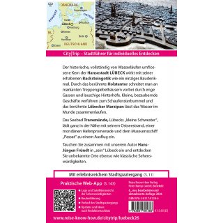 L�beck mit Travem�nde