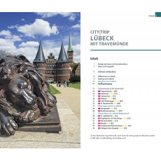 L�beck mit Travem�nde