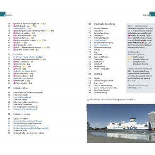 L�beck mit Travem�nde