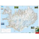 Island 1:400.000