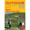 Wales:  Offas Dyke Path