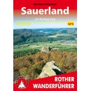 Sauerland mit Rothaarsteig