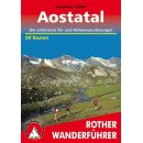 Aostatal Wanderfhrer