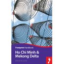 Ho Chi Minh City & Mekong Delta