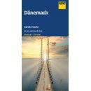 Dnemark 1:300.000