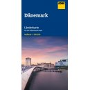 D&auml;nemark 1:300.000
