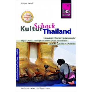 Kulturschock Thailand