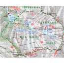 12 Basse Valli dAyas e Gressoney 1:25.000