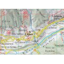 04 Conca di Aosta / Pila - Mont Emilius 1:25.000