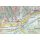 04 Conca di Aosta / Pila - Mont Emilius 1:25.000