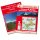 04 Conca di Aosta / Pila - Mont Emilius 1:25.000