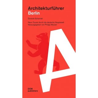 Berlin. Architekturführer