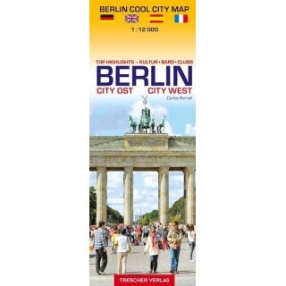 Berlin 1:12.000